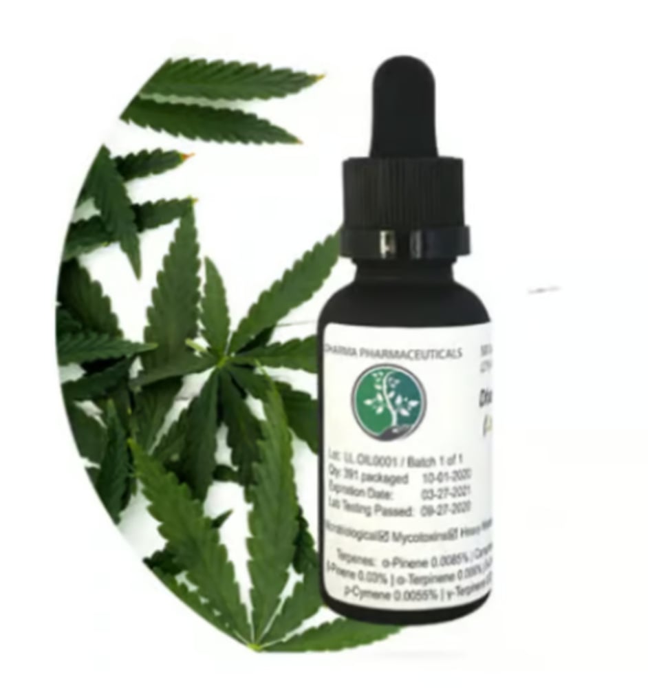 Blue Raspberry 15 [30ml]