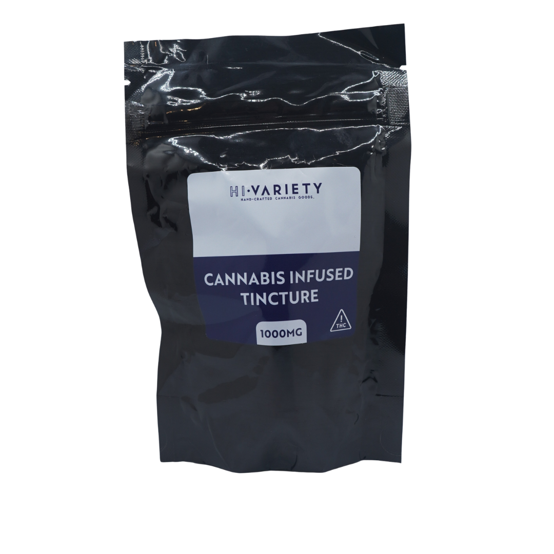 9 Pound Hammer [30mL] (33.60mg THC per mL)