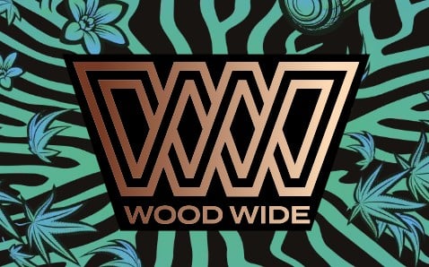 Wood Wide: Headbanger