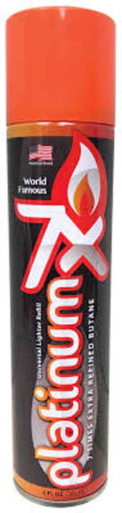 Butane