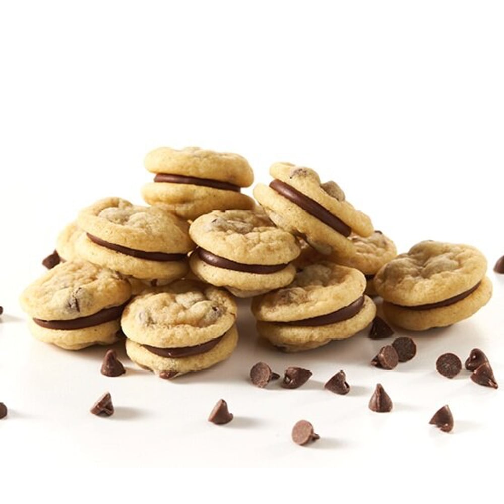 Chocolate Chippy Hippy (100mg)