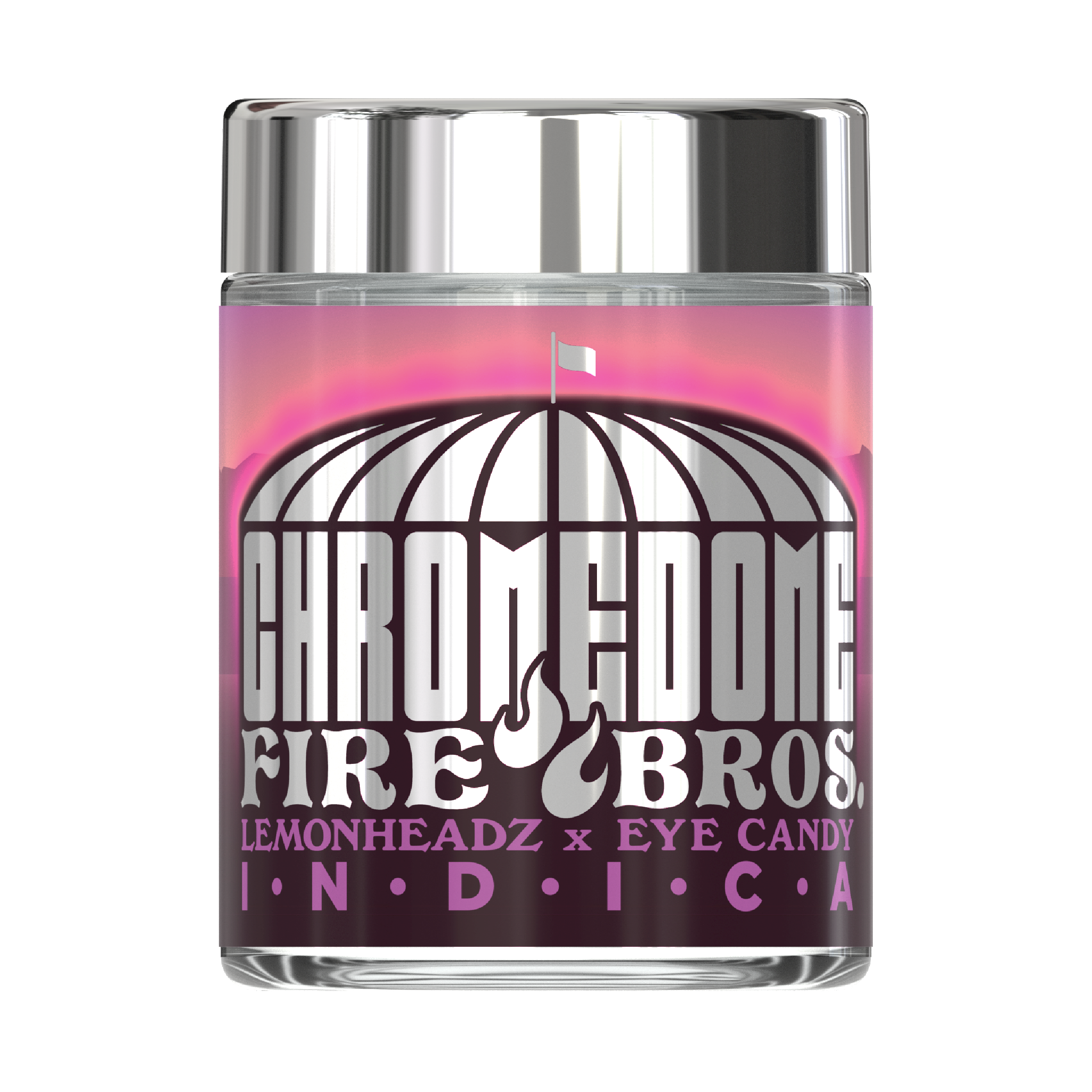 Chrome Dome
