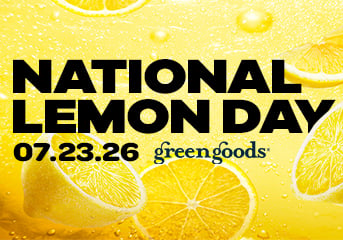 Stop By Early For Free Lemon Heads While Supplies Last!