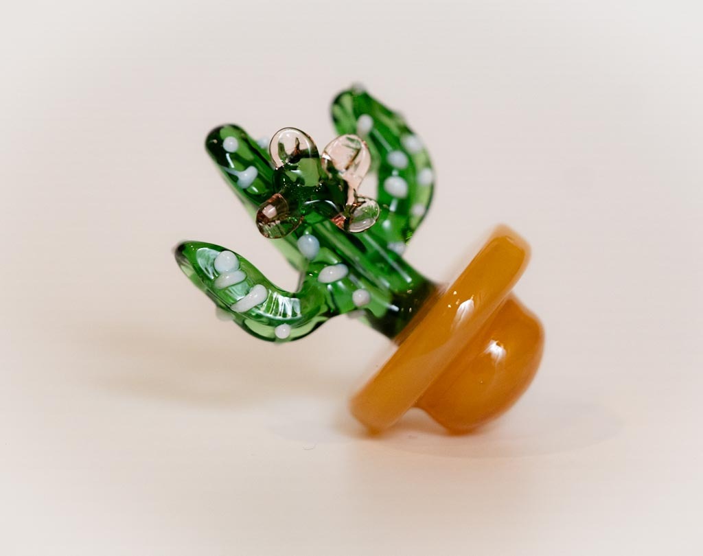 Cactus Glass
