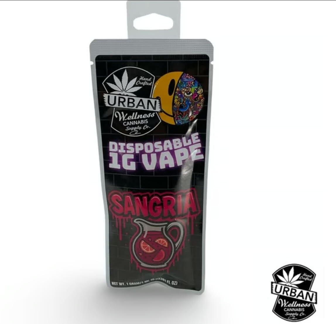 Sangria [1000mg]