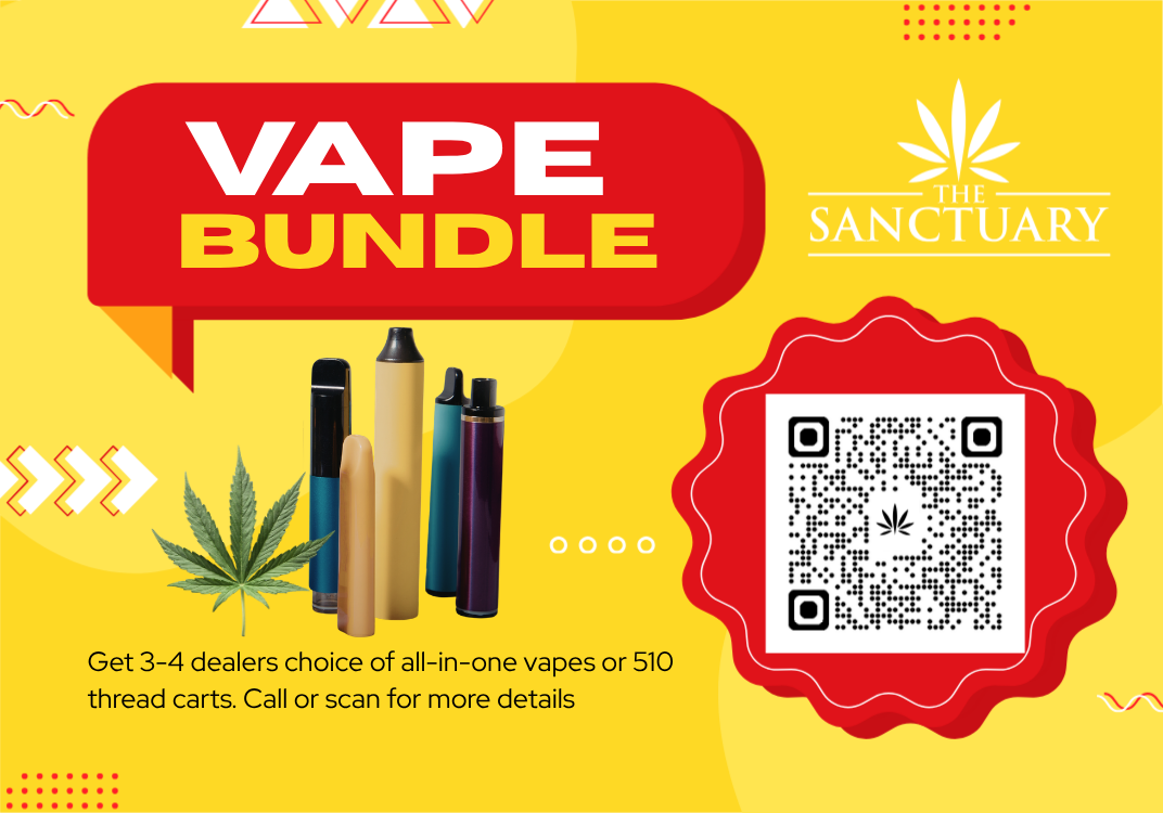 $70 VAPE BUNDLE 