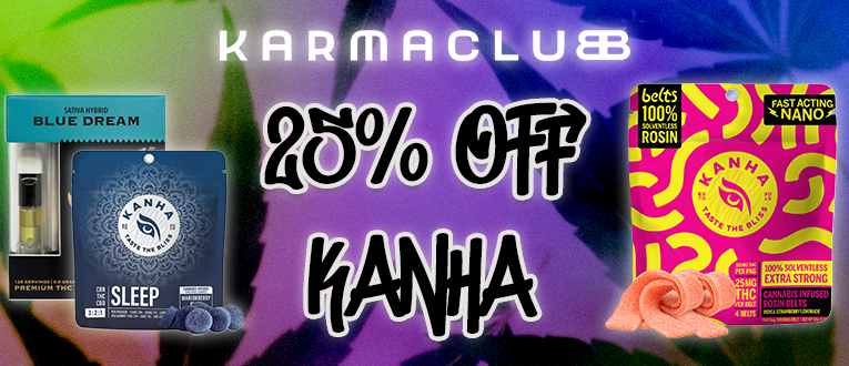 25% Off Kanha special
