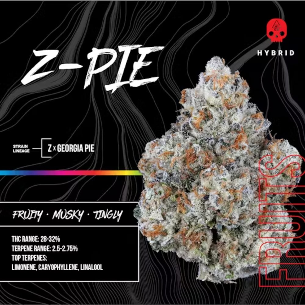 Z - Pie
