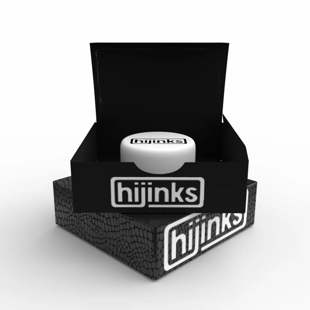 Hijinks  Devil Driver Live Rosin