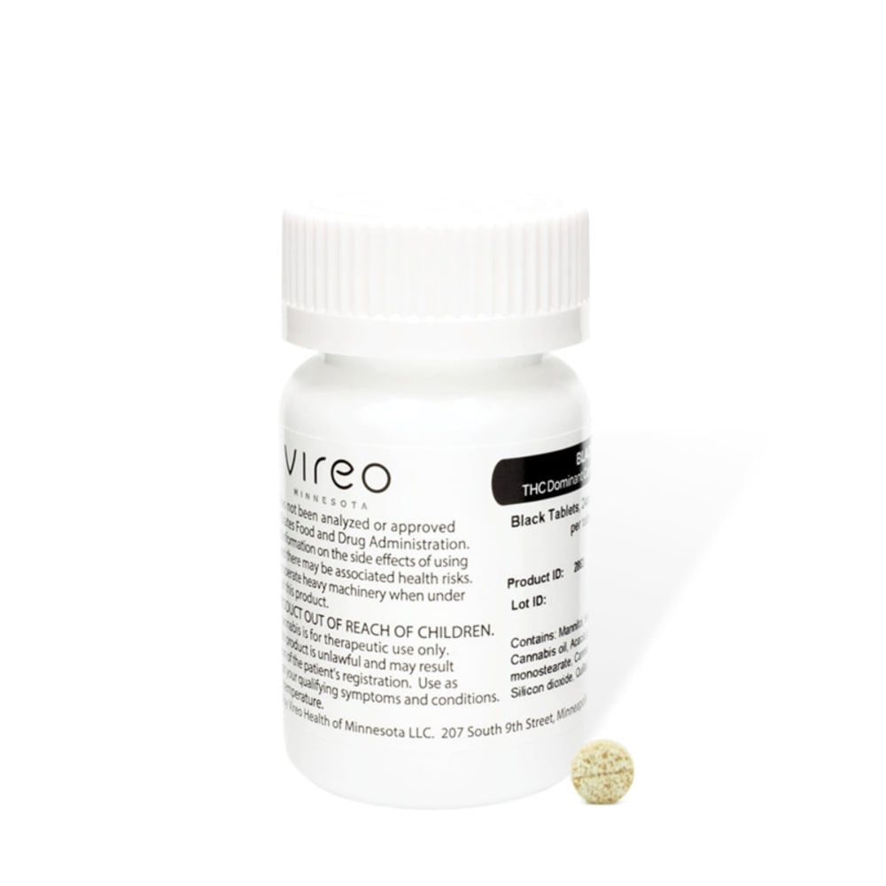 Black [30ct]