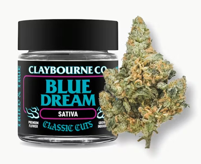 Blue Dream - Classic Cuts
