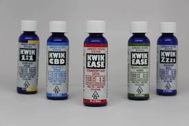 Ease - Strawberry Haze - Sativa [2oz] (100mg)