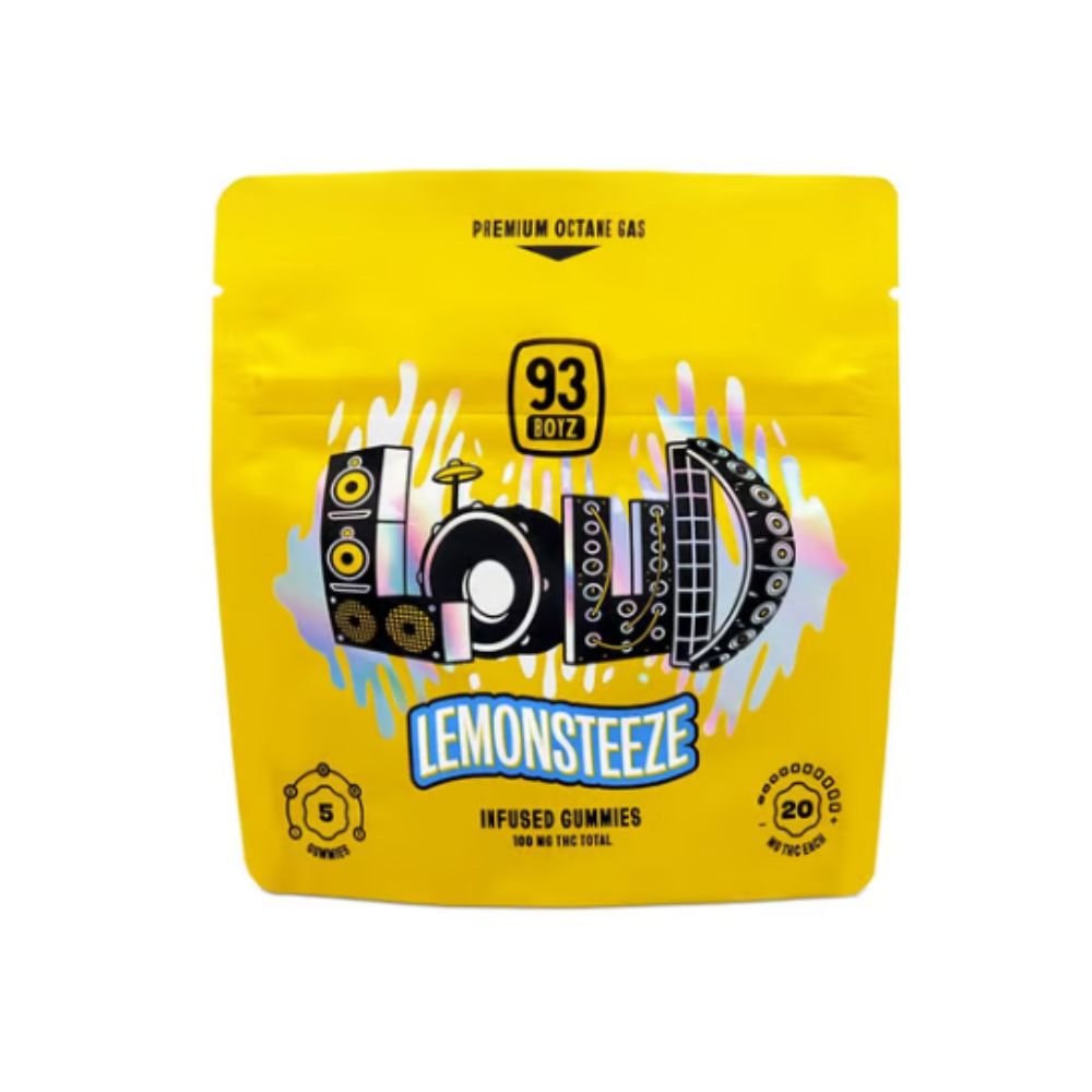 Lemon Steeze