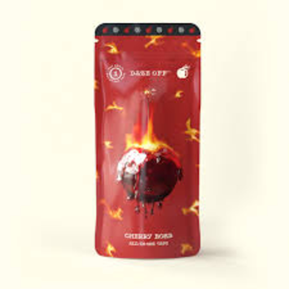 Shop Cherry Bomb [500mg] | High Haven - The Puff Palace Dispensary