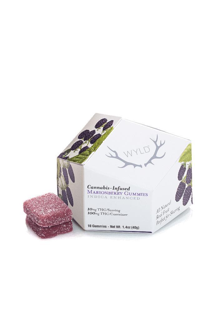 Marionberry