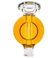 Carb Cap
