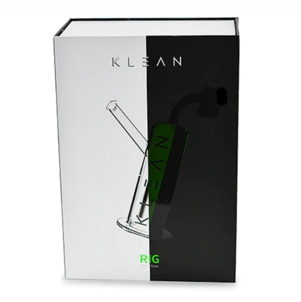 6" Klean Glass - Rig