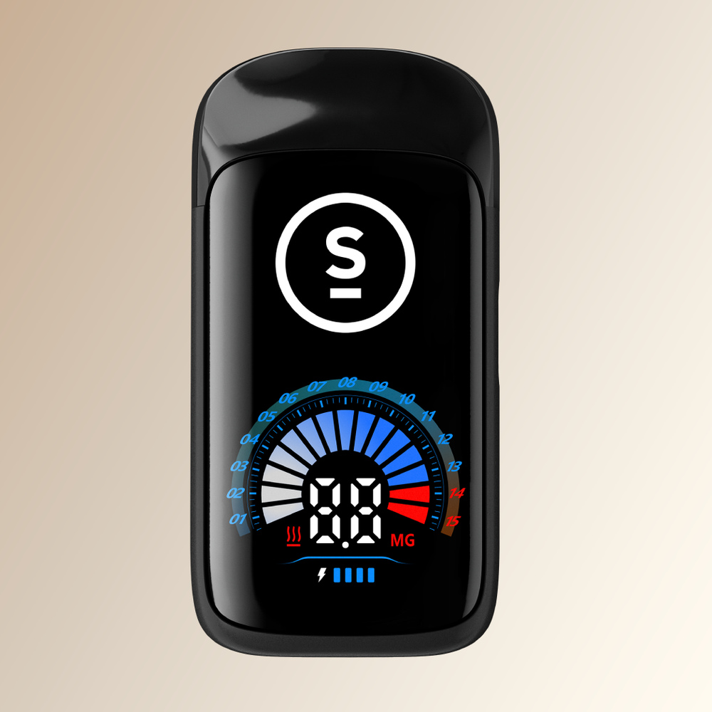 Select - Blue Dream Legacy Series BRIQ 2.0 Disposable Vape (1g)