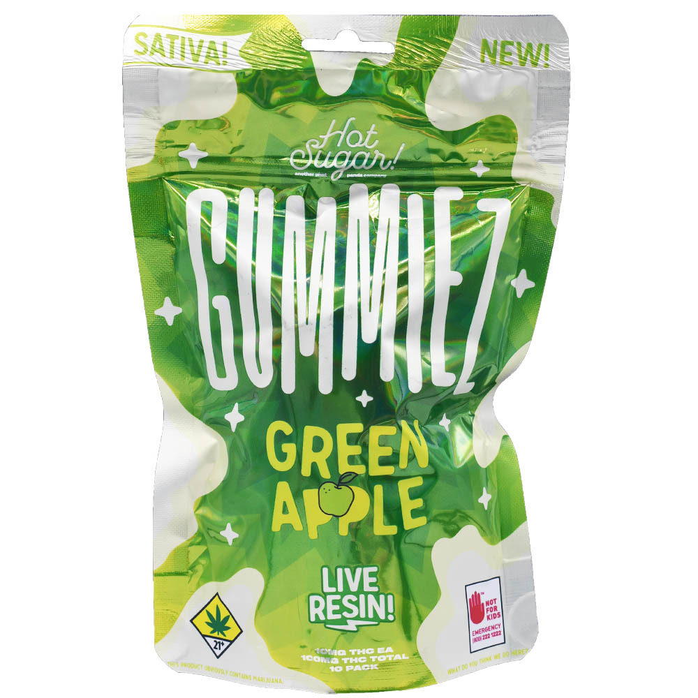 Green Apple