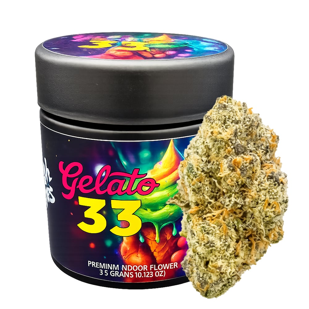 Gelato 33