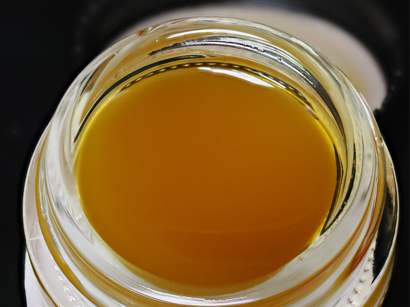 Lemon Phantom