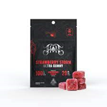 Strawberry - [5pk] (100mg)