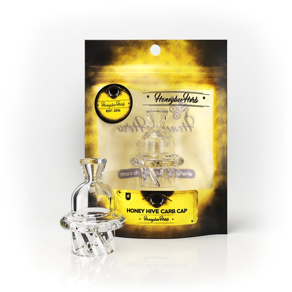 ACC Custom Carb Cap