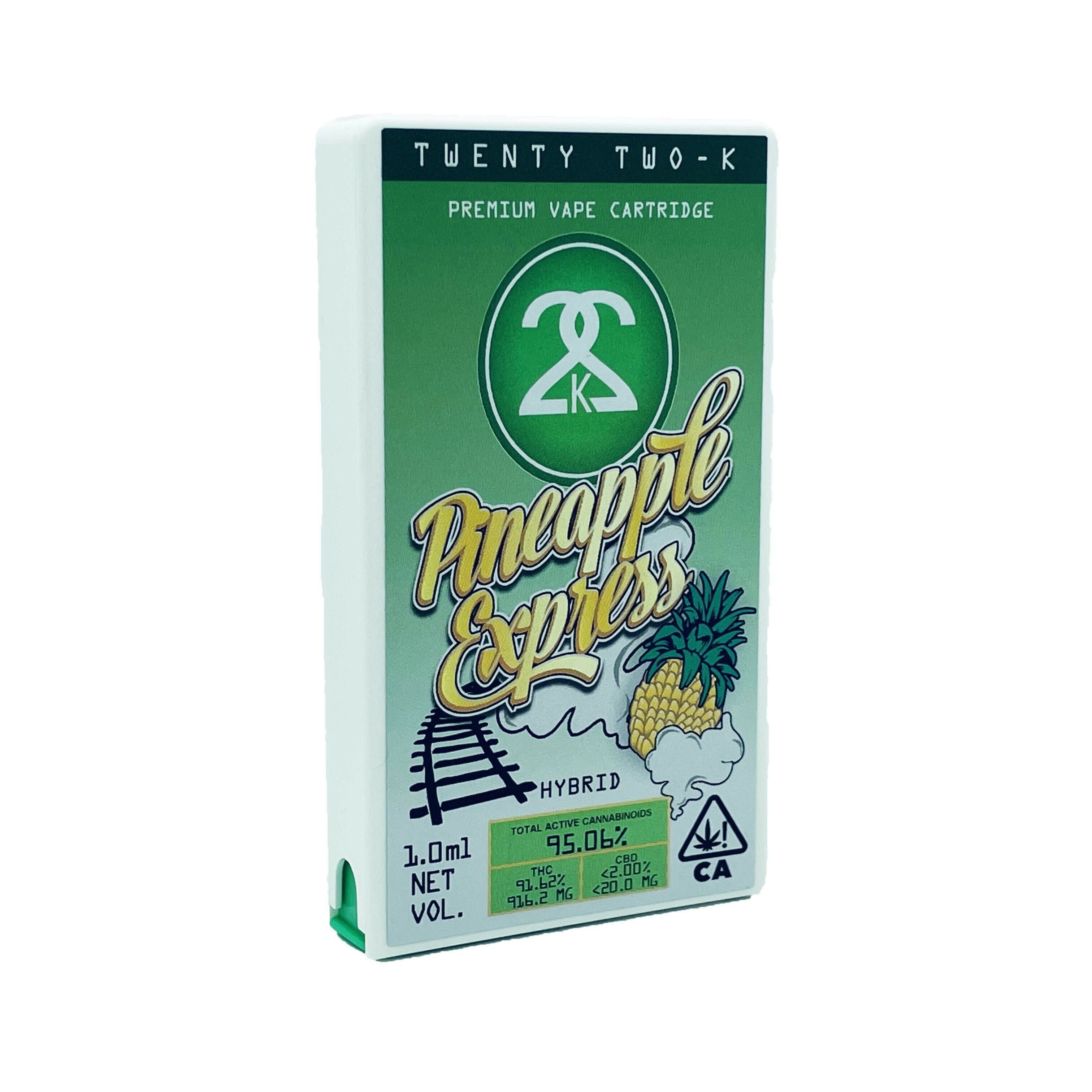 Pineapple Express