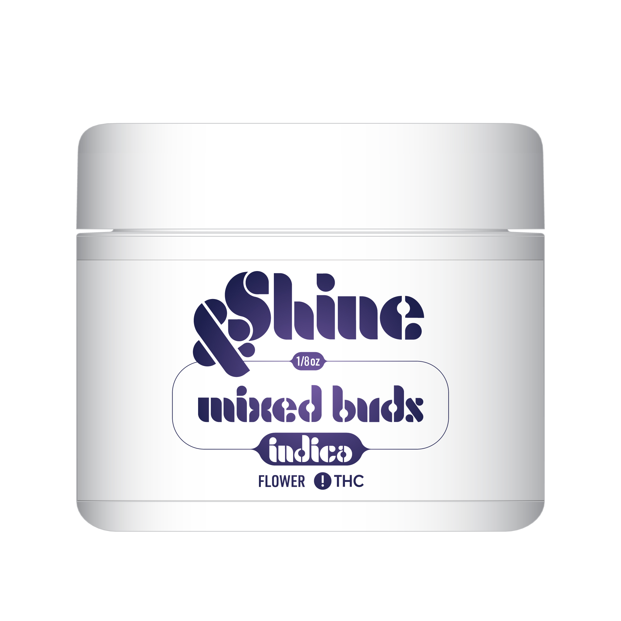 Cereal Milk &Shine Select Grind Jane