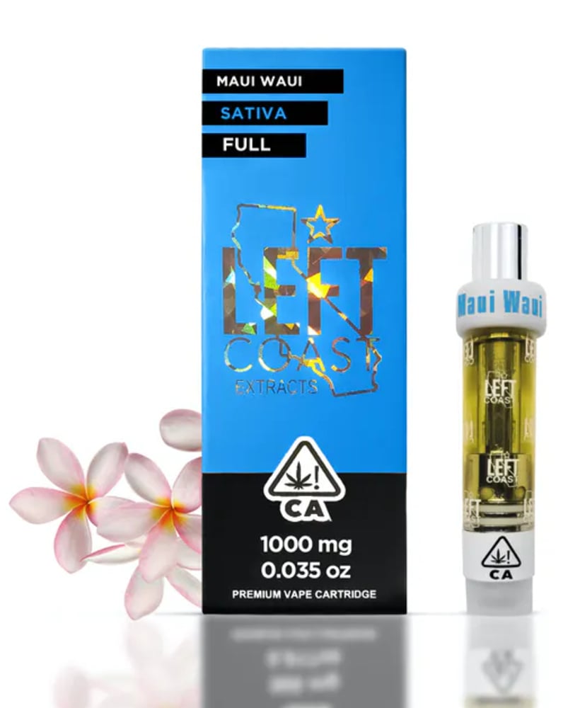 Maui Waui