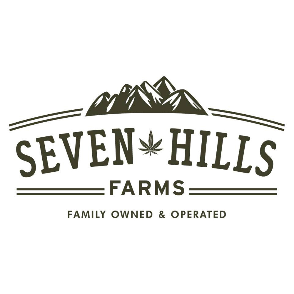 Tahoe OG Seven Hills Farms Jane