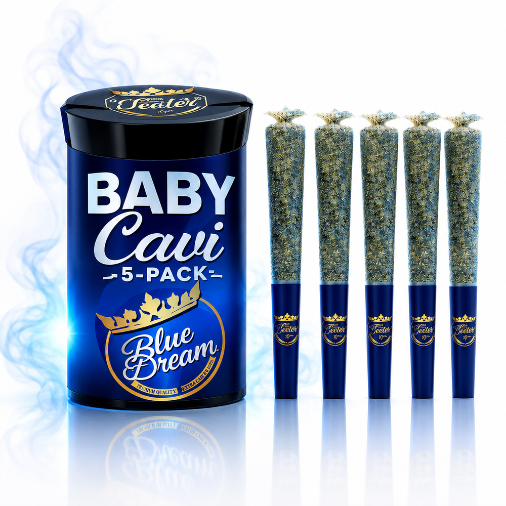 Blue Dream
