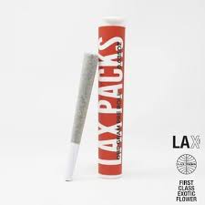 ZOUR MAGIC 1G PREROLL