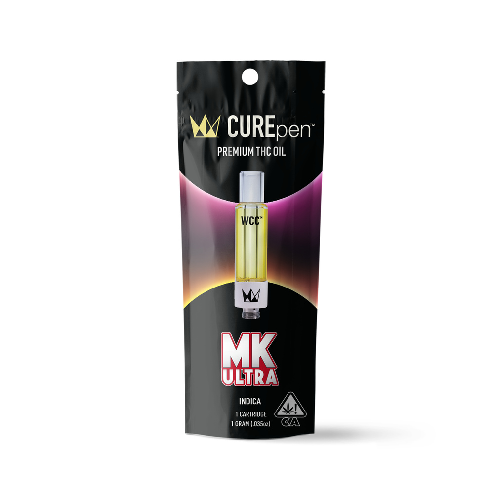 MK Ultra [1g]