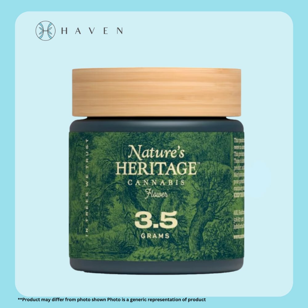 Star 91 (PrePacked Bud) | Heritage