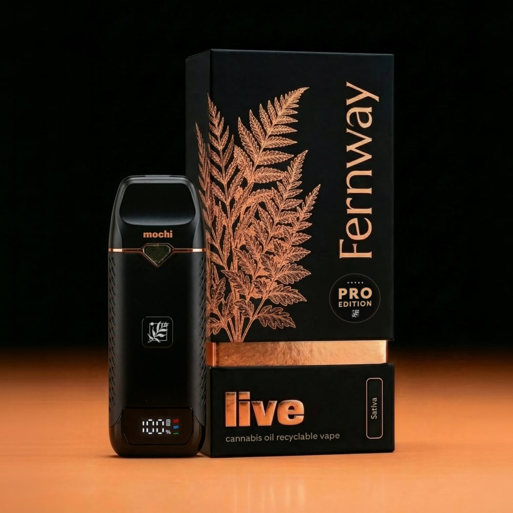 Mochi | LIVE | All-In-One | 1.0g