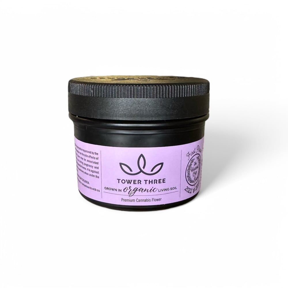 Moonbutter