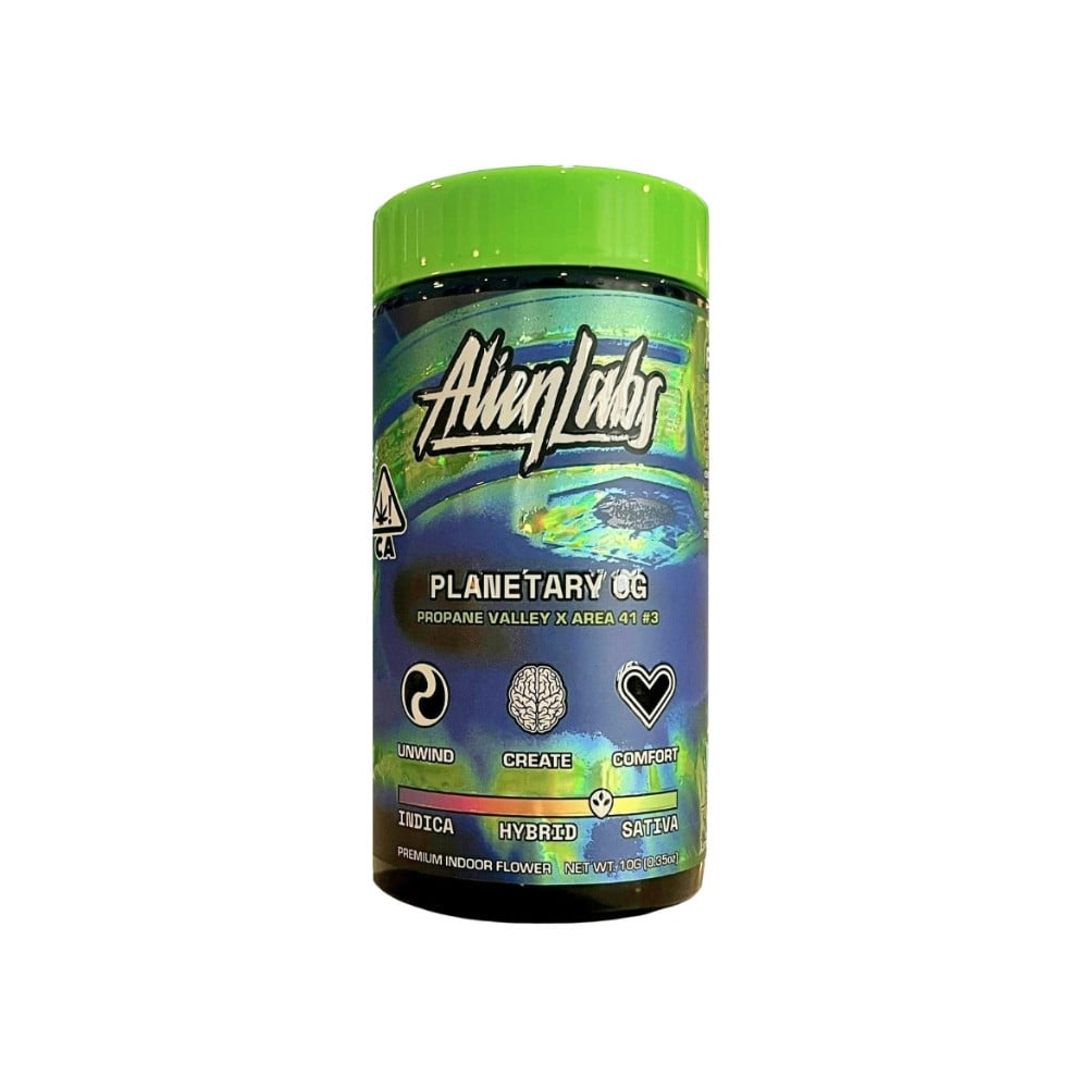 Planetary OG [10g]