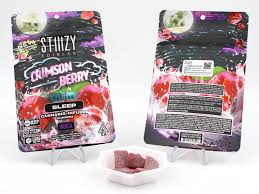 Crimson Berry 2:1