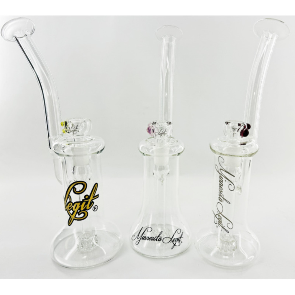 Hourglass Rig