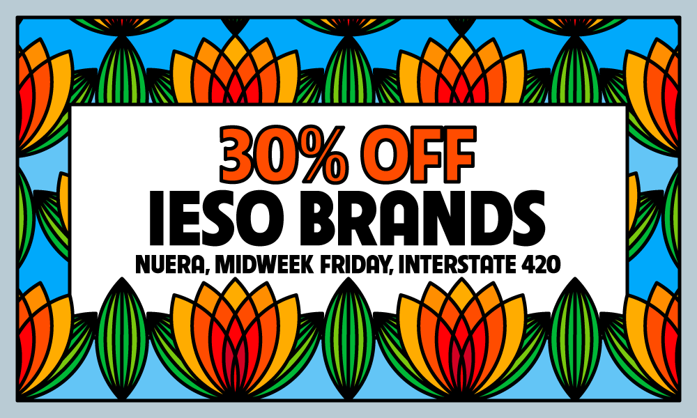GET-IESO-BRANDS-AT-30%-OFF special