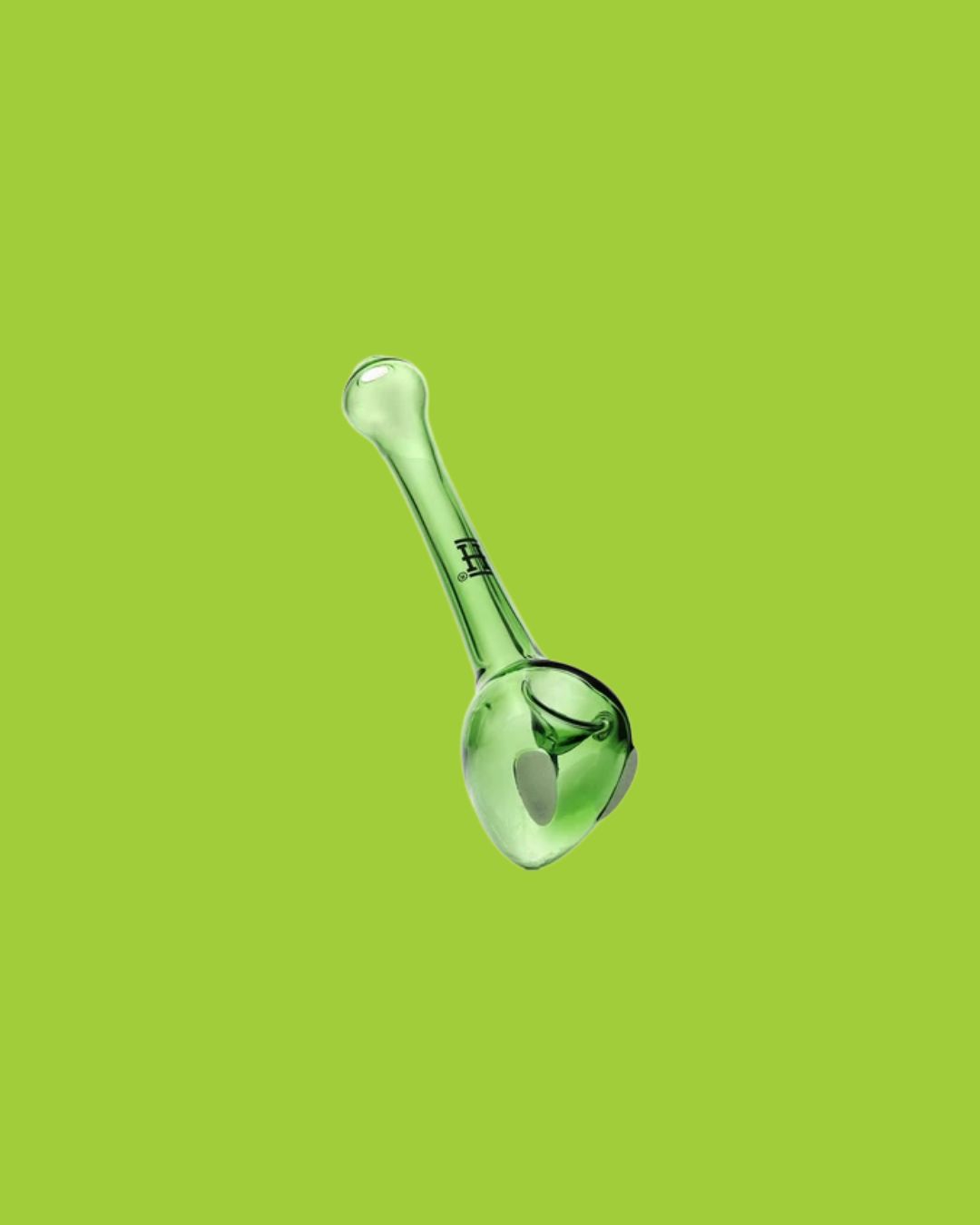 Alien Hand Pipe