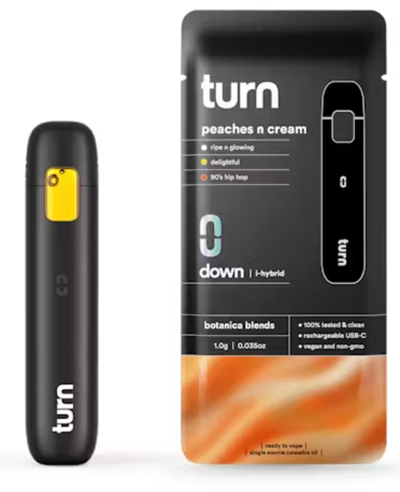 peaches n cream [1g]