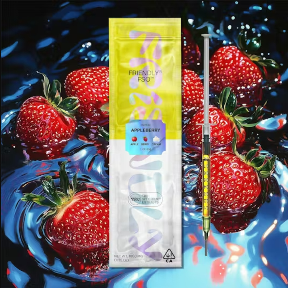 Appleberry Appleberry