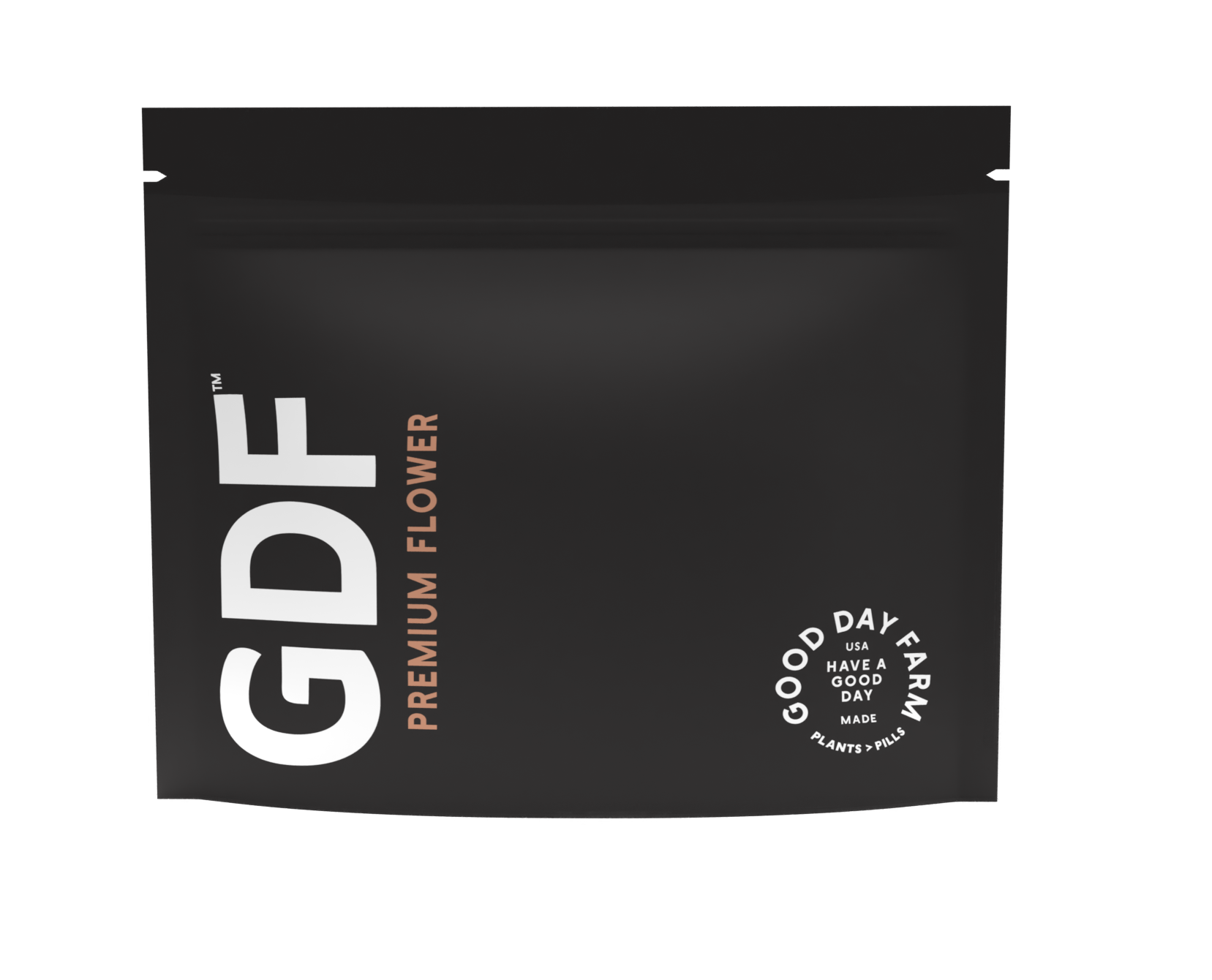 Good Day Farm: Tire Fire | Popcorn