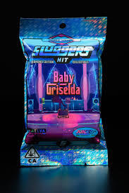 Baby Griselda [.7g]