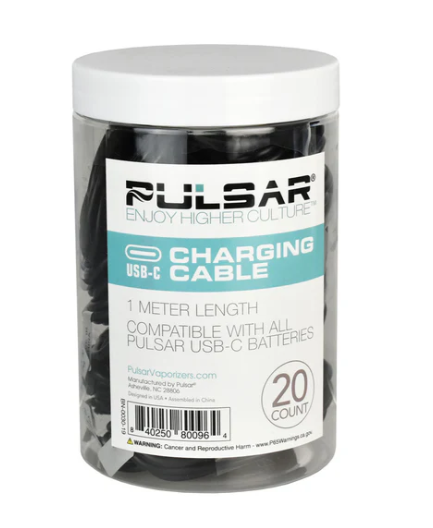 Charging Cables - Assorted