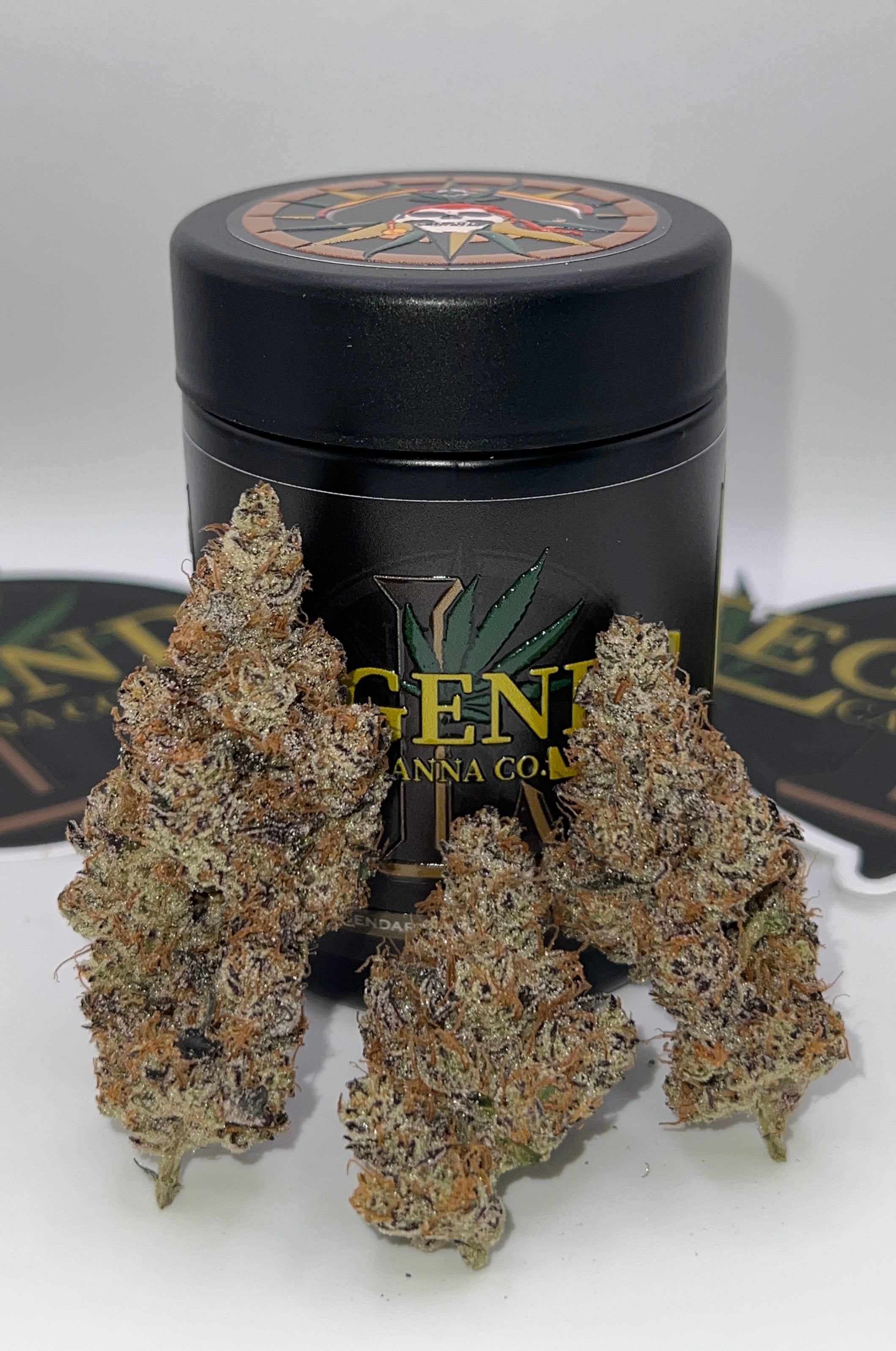 Shop Wild Cherry [1.3g] | Arizona Cannabis Society (Med