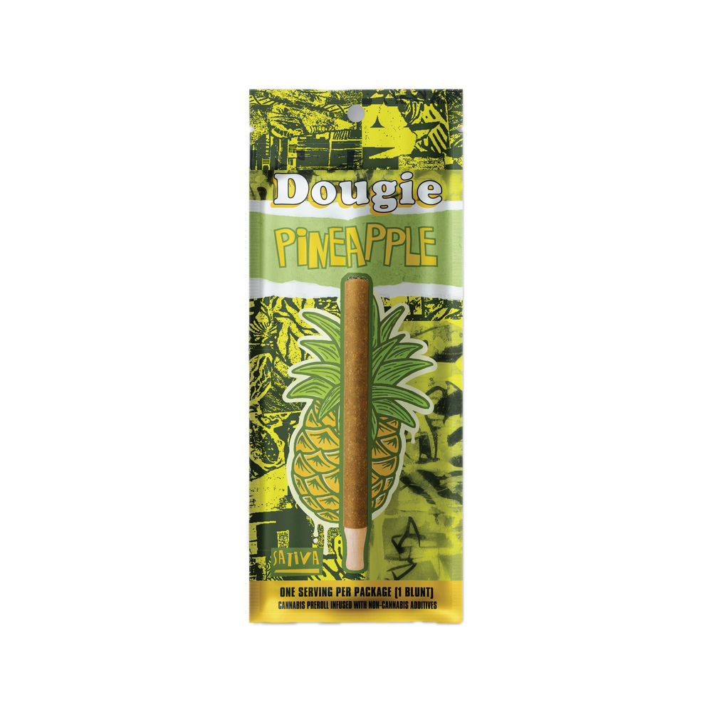 Pineapple [1g]