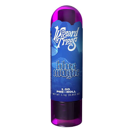 Blue Magic